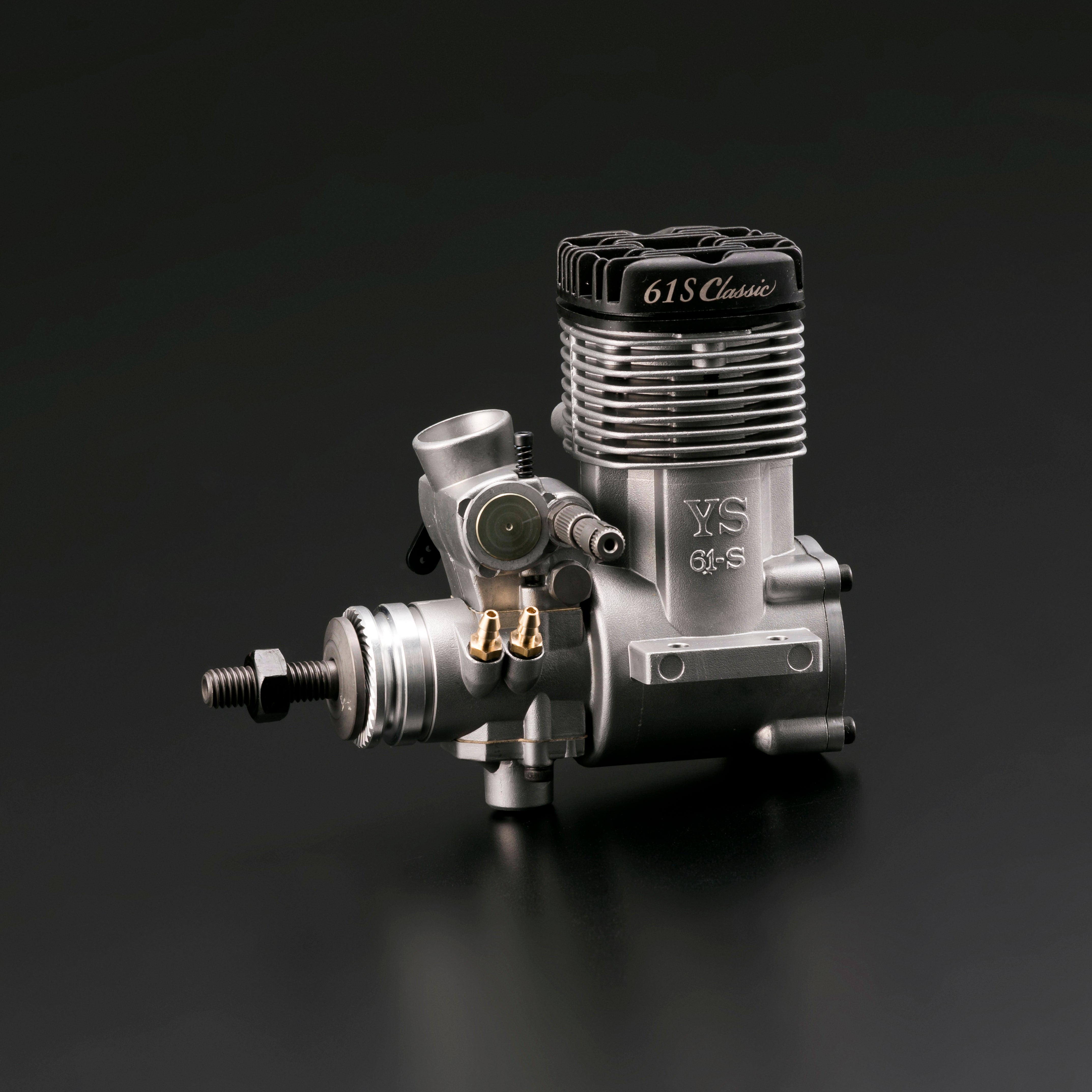 61S Classic Engine YS Engines buy – CKAero