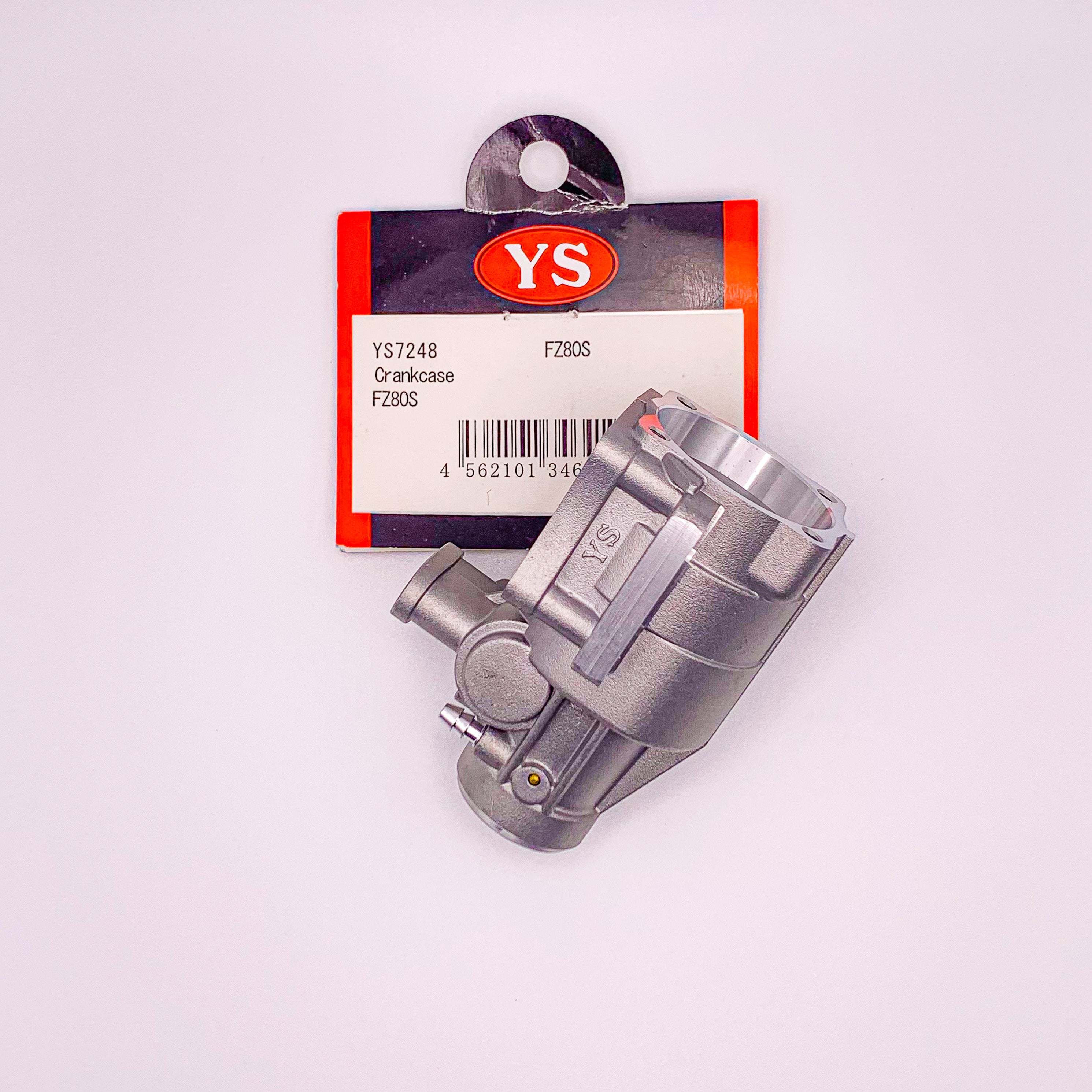 YS FZ80(S)(-CDI) Parts – CKAero