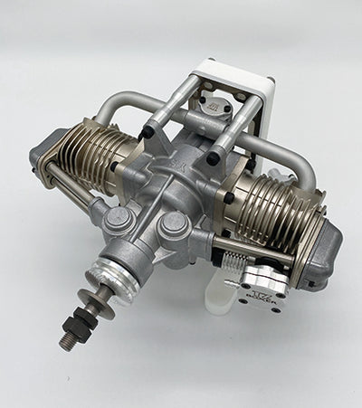 YS Engines Products